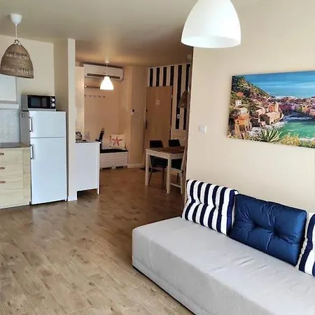 Apartament Na Mierzei Wislanej Nad Morzem Jantar Exterior photo