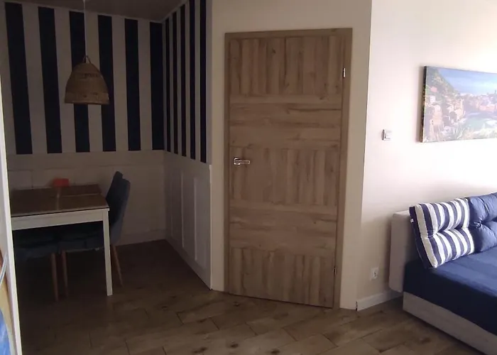 Apartament Na Mierzei Wislanej Nad Morzem