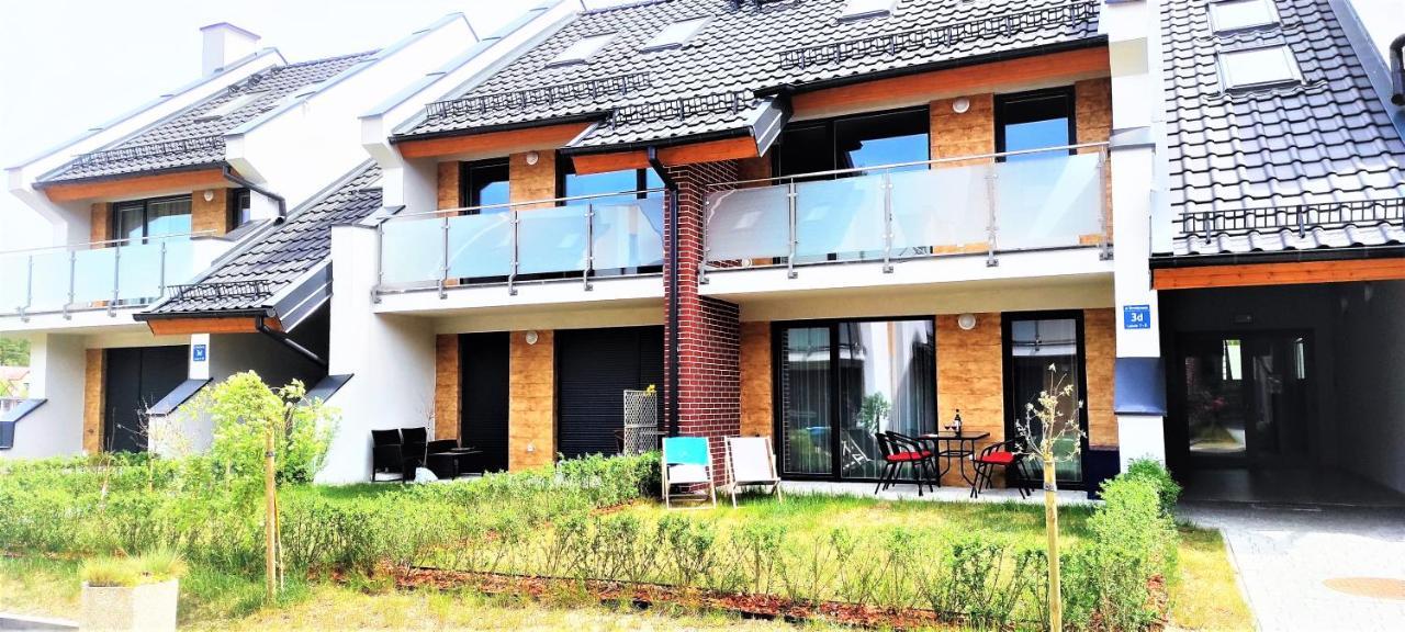 Apartment Na Mierzei Wislanej Nad Morzem *