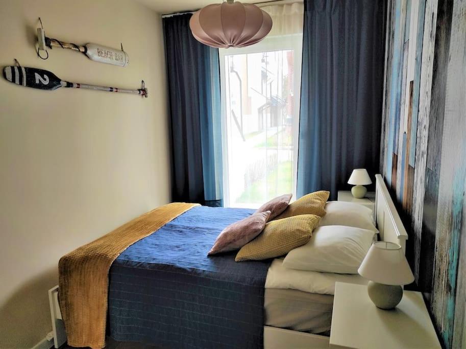 Na Mierzei Wislanej Nad Morzem Apartment *