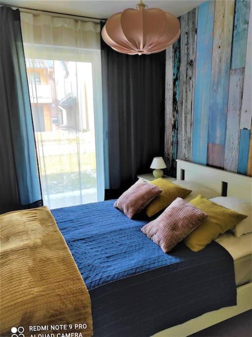 Na Mierzei Wislanej Nad Morzem Apartment *