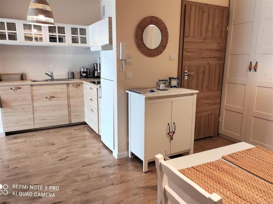 Apartment Na Mierzei Wislanej Nad Morzem *