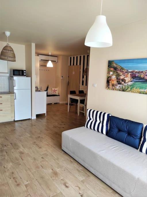 Na Mierzei Wislanej Nad Morzem Apartment *