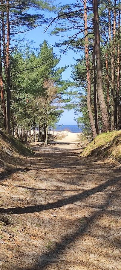 Apartment Na Mierzei Wislanej Nad Morzem
