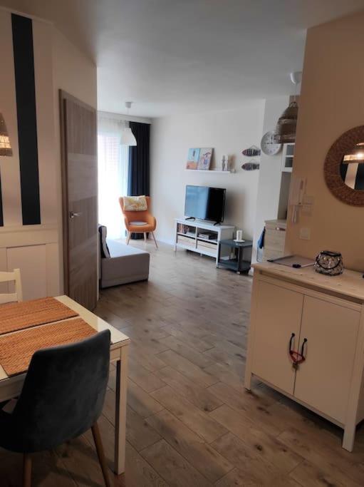 Apartment Na Mierzei Wislanej Nad Morzem