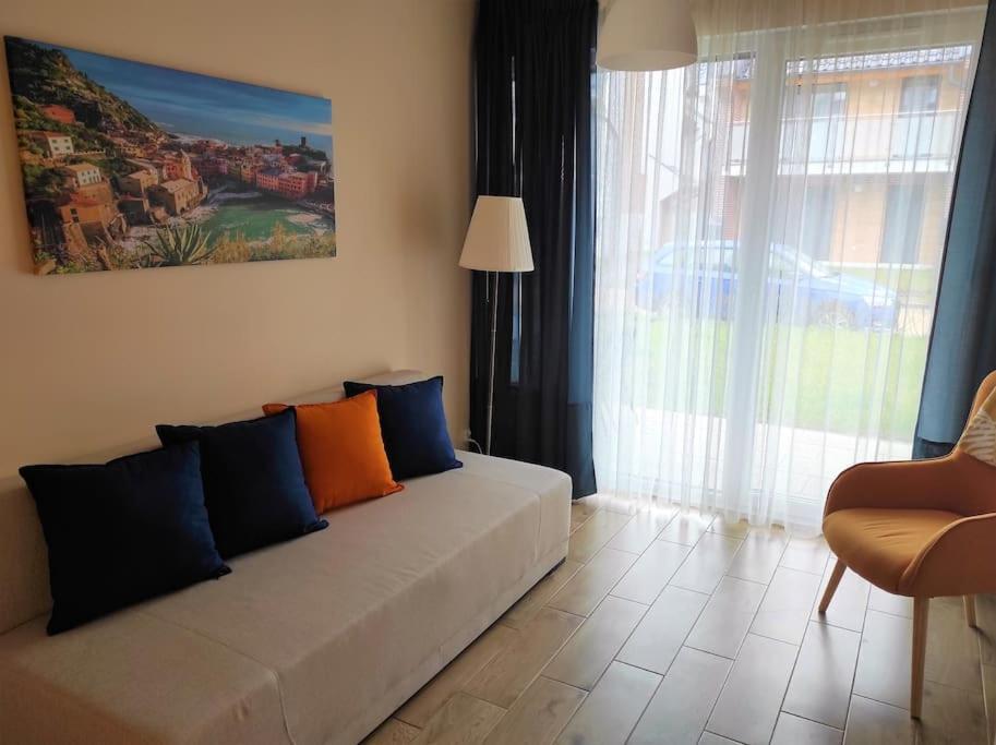 Apartment Na Mierzei Wislanej Nad Morzem