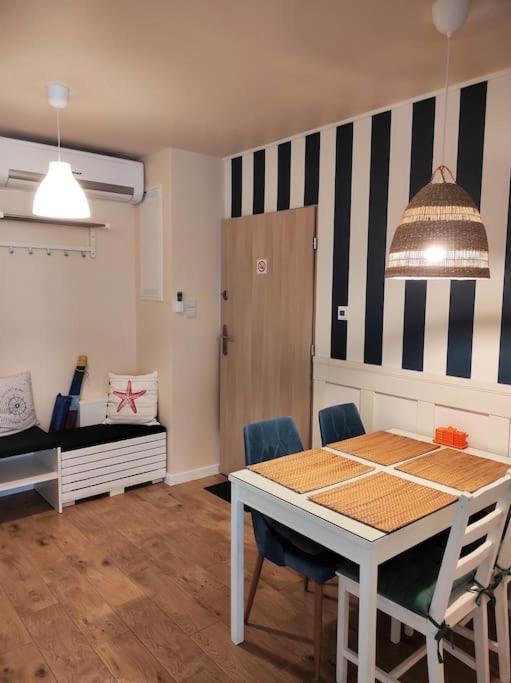 Apartment Na Mierzei Wislanej Nad Morzem