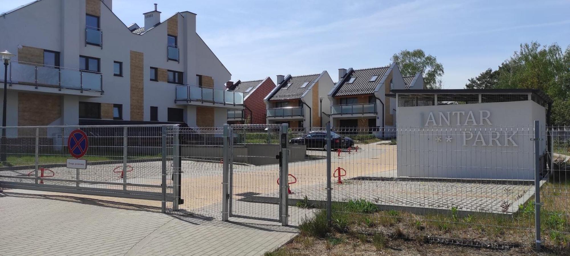 Apartment Na Mierzei Wislanej Nad Morzem