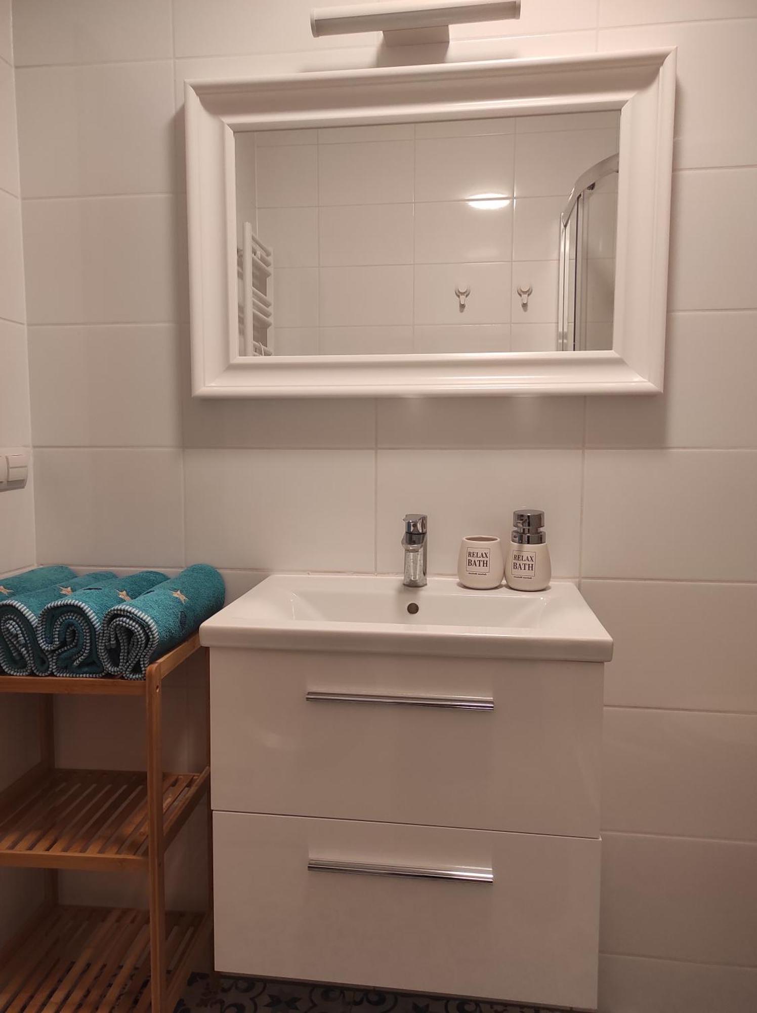 Na Mierzei Wislanej Nad Morzem *