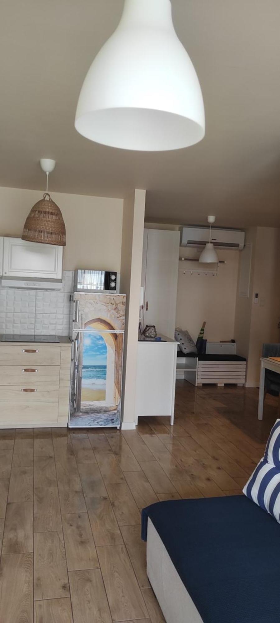 Apartment Na Mierzei Wislanej Nad Morzem