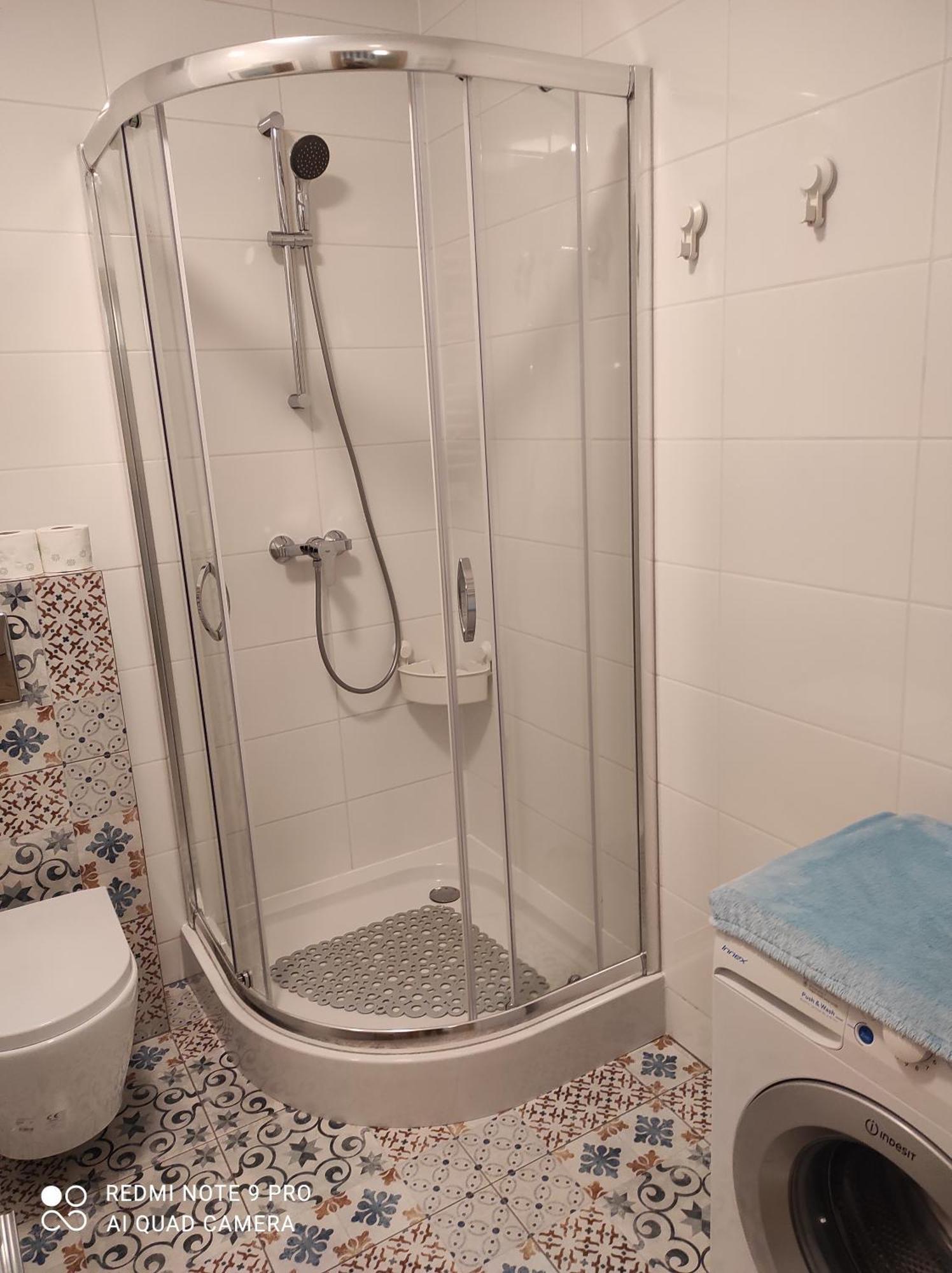 Na Mierzei Wislanej Nad Morzem Apartment Jantar